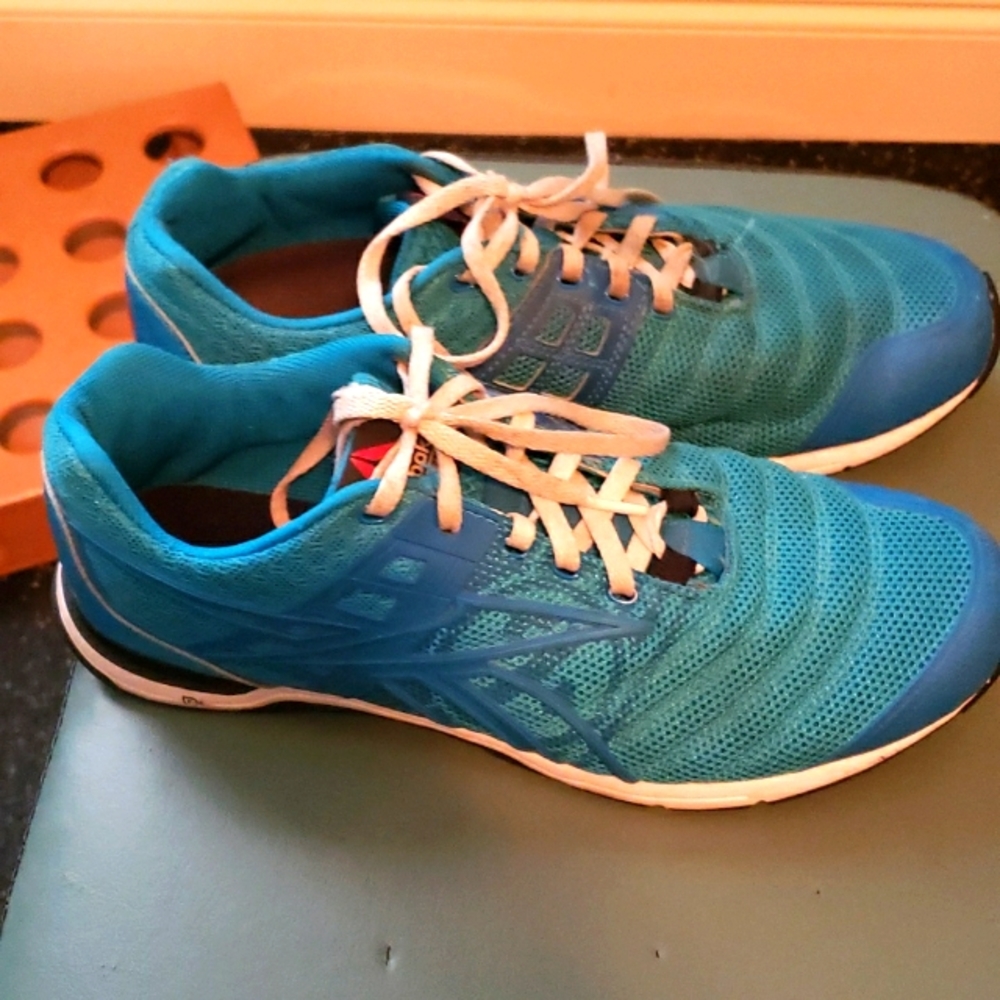 Reebok Crossfit Speed TR